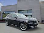 2022 BMW X5 xDrive45e