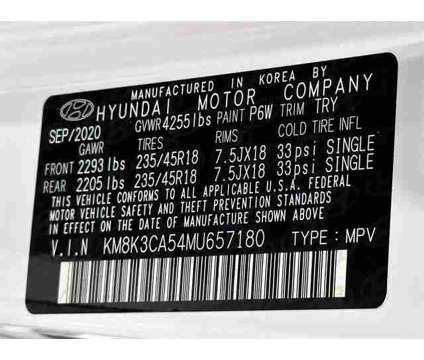 2021 Hyundai Kona Limited is a White 2021 Hyundai Kona Limited SUV in Brooklyn NY