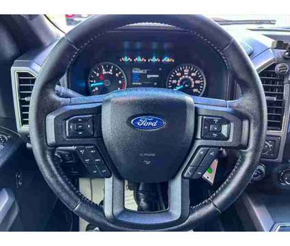 2019 Ford F-150 XLT is a Black 2019 Ford F-150 XLT Truck in Spearfish SD