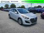 2017 Hyundai Elantra GT Base