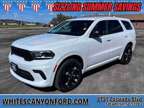 2021 Dodge Durango GT Plus AWD