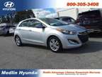 2014 Hyundai Elantra GT 5dr HB Auto