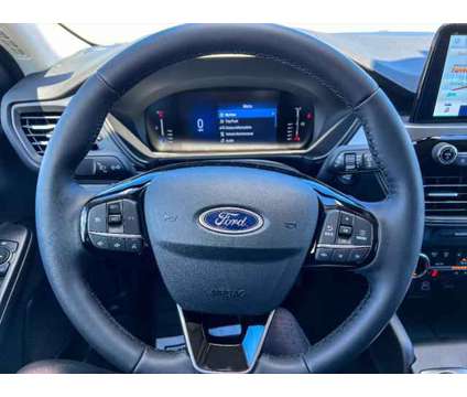 2024 Ford Escape Active is a Red 2024 Ford Escape SUV in Spearfish SD