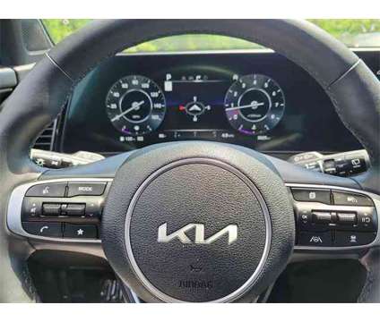 2023 Kia Sportage X-Pro is a Black, Grey 2023 Kia Sportage 4dr SUV in Mechanicsburg PA