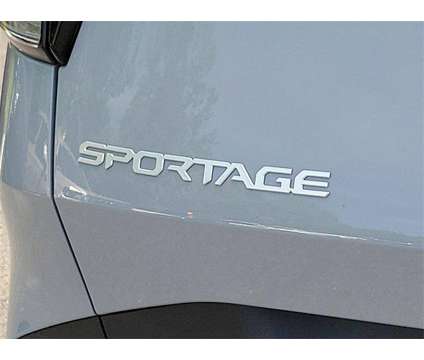 2023 Kia Sportage X-Pro is a Black, Grey 2023 Kia Sportage 4dr SUV in Mechanicsburg PA