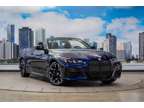 2025 BMW 4 Series 430i xDrive