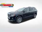 2023 GMC Acadia FWD SLT