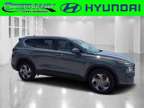 2021 Hyundai Santa Fe SE