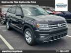 2019 Volkswagen Atlas 3.6L V6 SE