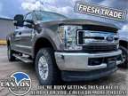 2018 Ford F-250 XLT