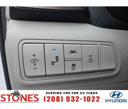 2020 Hyundai Tucson Value is a White 2020 Hyundai Tucson Value SUV in Pocatello ID
