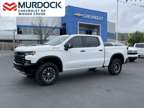 2024 Chevrolet Silverado 1500 4WD Crew Cab Short Bed ZR2