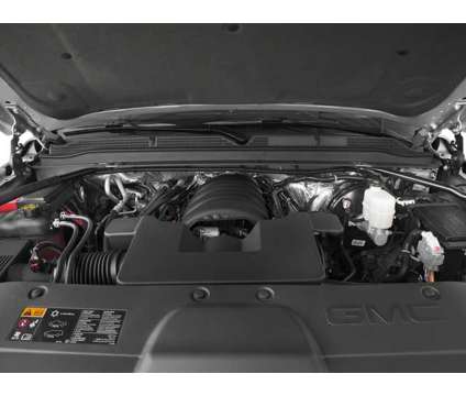 2017 GMC Yukon XL Denali is a Black 2017 GMC Yukon XL Denali Car for Sale in Triadelphia WV