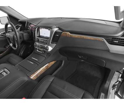 2017 GMC Yukon XL Denali is a Black 2017 GMC Yukon XL Denali Car for Sale in Triadelphia WV