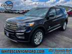 2024 Ford Explorer King Ranch