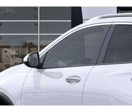 2024 Buick Encore GX Sport Touring AWD is a White 2024 Buick Encore Car for Sale in Union NJ