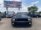 2014 Ford Mustang GT Premium 2dr Fastback