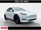 2022 Tesla Model Y Performance 42319 miles