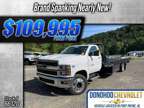 2023 Chevrolet Silverado MD Work Truck 227 miles