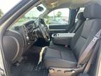 2013 Chevrolet Silverado 1500 4WD LT Ext Cab
