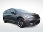 2022 Chrysler Pacifica Limited 65632 miles
