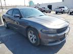 2017 Dodge Charger SXT