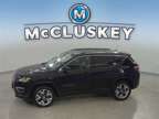 2021 Jeep Compass Limited 34818 miles
