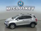 2020 Chevrolet Trax LT 37066 miles