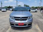 2015 Dodge Journey SE Sport Utility 4D