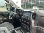 2020 Chevrolet Silverado 1500 4WD RST Crew Cab