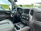 2022 GMC Sierra 2500HD 4WD Crew Cab Denali