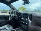 2021 GMC Sierra 2500HD 4WD Denali Crew Cab