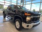 2024 Chevrolet Silverado 2500HD LT Z71