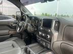 2021 GMC Sierra 3500HD 4WD Denali Crew Cab