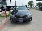 2010 Toyota Camry LE V6 6-Spd AT