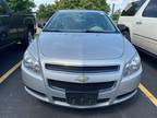 2012 Chevrolet Malibu LS w/1LS