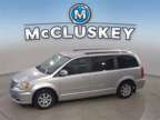 2011 Chrysler Town & Country Touring 131020 miles