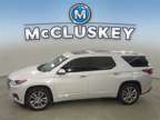 2021 Chevrolet Traverse High Country 44316 miles
