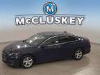 2018 Chevrolet Malibu LS 95382 miles