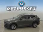 2022 Mazda CX-5 2.5 S Preferred Package 15475 miles