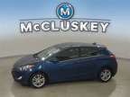 2013 Hyundai Elantra GT Base 70414 miles