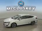 2021 Honda Clarity Plug-In Hybrid Touring 73871 miles