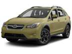 2013 Subaru XV Crosstrek Premium 94502 miles