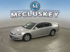 2009 Chevrolet Impala 3.5L LT 186702 miles