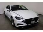 2021 Hyundai Sonata SEL 18759 miles