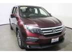 2016 Honda Pilot EX-L 93757 miles