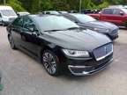 2020 Lincoln MKZ Reserve 43612 miles