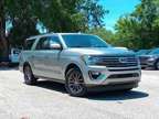 2021 Ford Expedition Max Limited 40413 miles