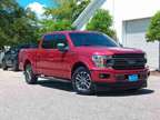 2019 Ford F-150 XLT 125997 miles