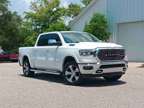 2019 Ram 1500 Laramie 71042 miles